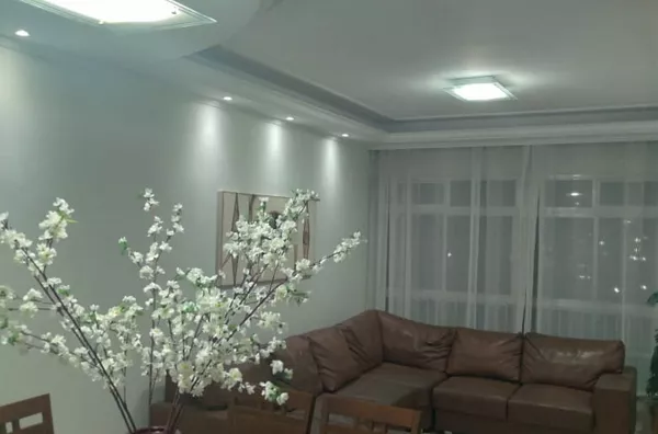 Apartamento para venda, 3 quarto(s),  Centro, Santo Andre - Foto 2