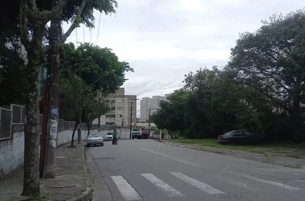 Apartamento para , 2 quarto(s),  Cidade Sao Jorge, Santo Andre - Foto 3