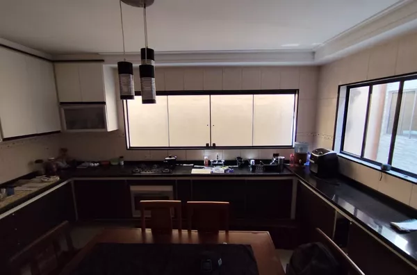 Sobrado para venda, 2 quarto(s),  Parque Gerassi, Santo Andre - Foto 5