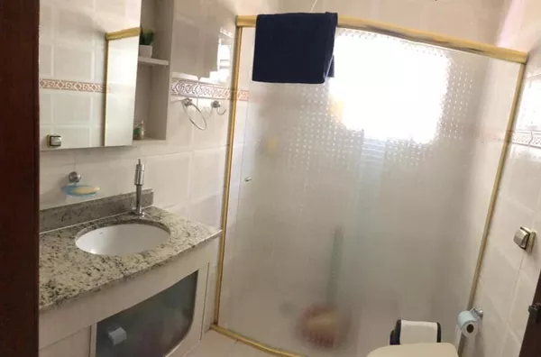 Casa terreo(a) para venda, 2 quarto(s), Jardim do Estádio, Santo Andre - Foto 6
