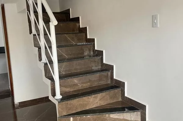 Sobrado para venda com  2 quarto(s),  Jardim Irene, Santo Andre - Foto 5