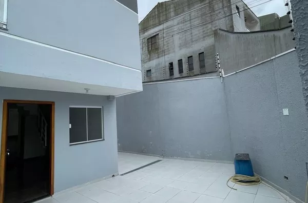 Sobrado para venda, 2 quarto(s),  Jardim Irene, Santo Andre - Foto 3