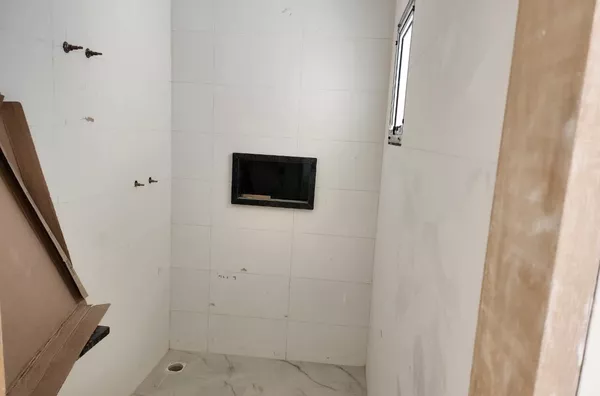 APARTAMENTO COBERTURA para venda VILA VALPARAÍSO SANTO ANDRE - Foto 3