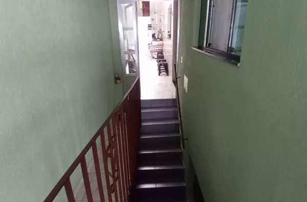 Sobrado para venda, 3 quarto(s),  Vila Suíça, Santo Andre - Foto 2