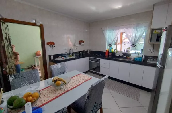 Sobrado para venda, 3 quarto(s),  Jardim Marek, Santo Andre - Foto 6