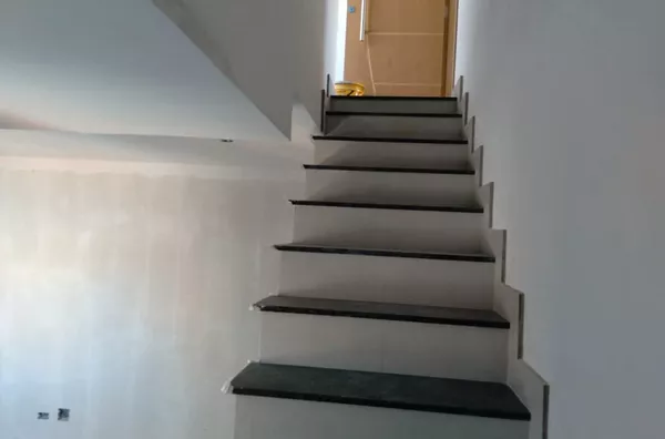 Apartamento cobertura para venda, 2 quarto(s),  Vila Pires, Santo Andre - Foto 3
