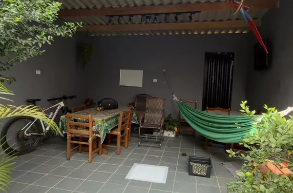 Casa para venda, 2 quarto(s),  Vila Guaraciaba, Santo Andre - Foto 6