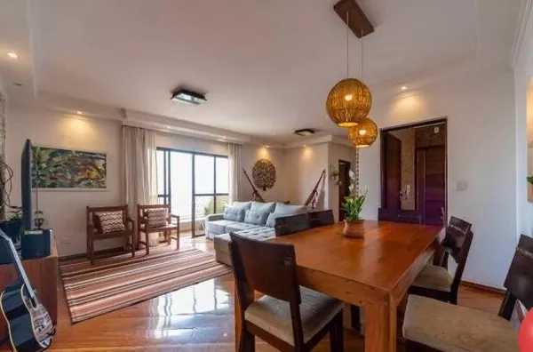 Apartamento para venda, 3 quarto(s),  Vila Marina, Santo Andre - Foto 3