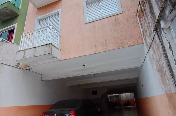 Apartamento para venda, 2 quarto(s),  Parque Marajoara, Santo Andre - Foto 2