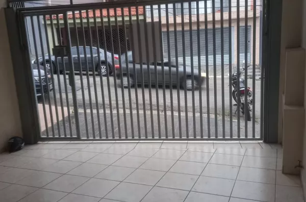 Casa para aluguel, 2 quarto(s),  Parque Marajoara, Santo Andre - Foto 2