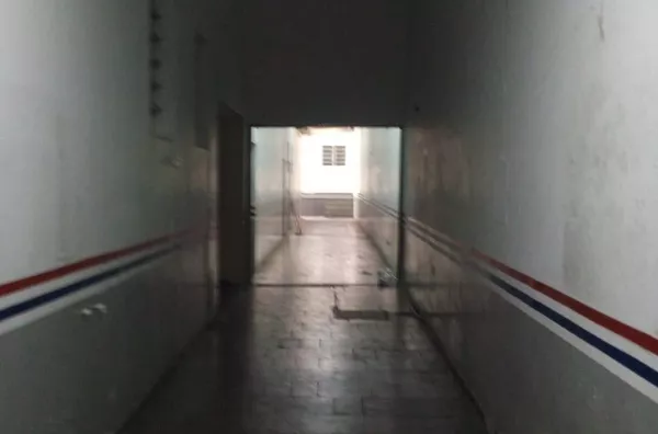 Salão para locação centro perimetral - Foto 2