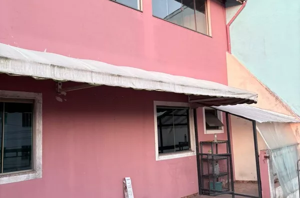 Sobrado para venda, 3 quarto(s),  Jardim Marek, Santo Andre