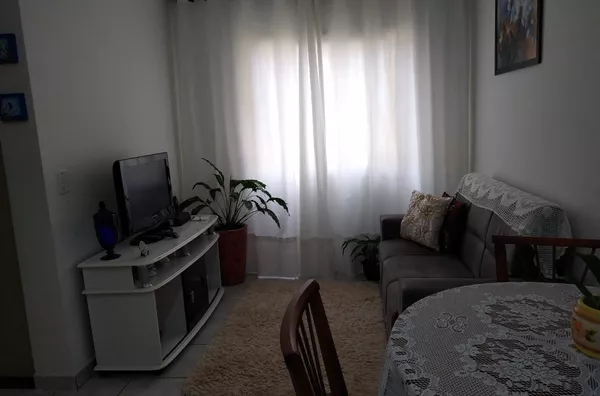 APARTAMENTO NORMAL terreo- para venda CIDADE SAO JORGE SANTO ANDRE - Foto 13