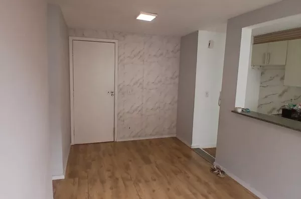 Apartamento para venda, 2 quarto(s),  Parque São Vicente, Mauá - Foto 3