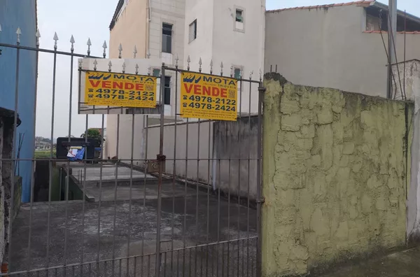 Casa para venda, 1 quarto(s),  Parque Gerassi, Santo Andre - Foto 1