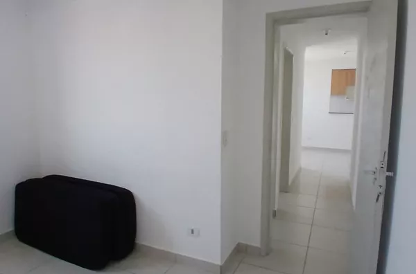 Apartamento para venda, 2 quarto(s),  Parque São Vicente, Mauá - Foto 3