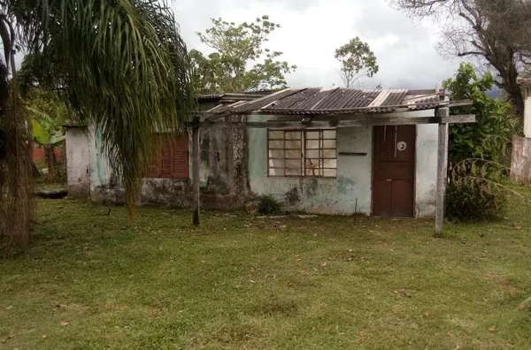Casa terreo(a) para venda, 1 quarto(s),  , Cananéia