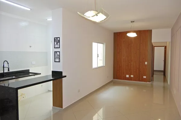 Apartamento para venda, 2 quarto(s),  Vila Homero Thon, Santo Andre - Foto 5