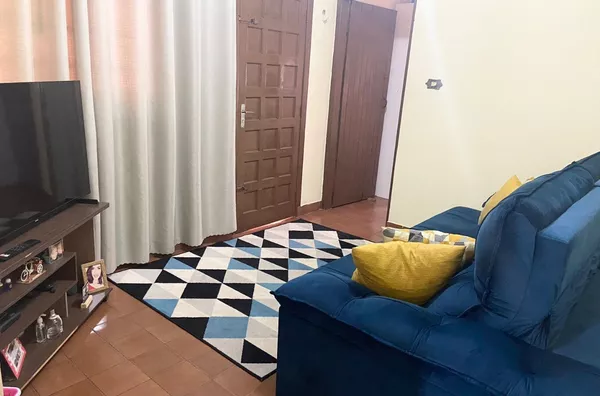 Casa para venda, 2 quarto(s),  Condomínio Maracanã, Santo Andre - Foto 2