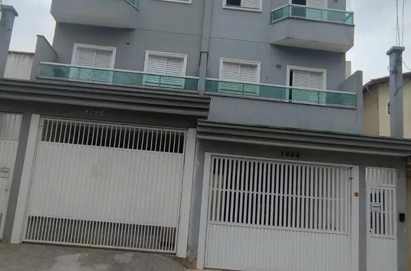 Apartamento cobertura para venda, 2 quarto(s),  Vila Curuçá, Santo Andre - Foto 2