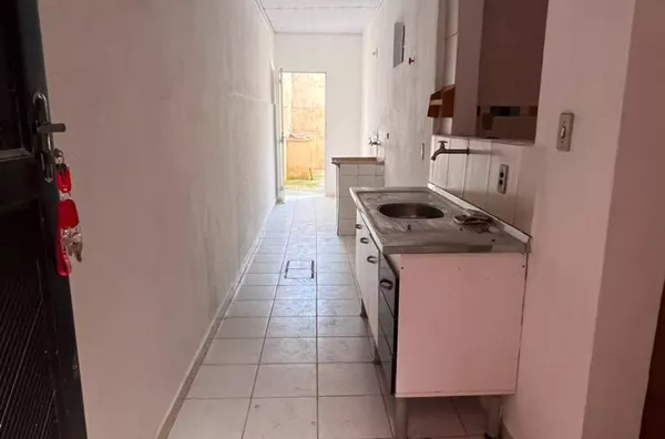 Casa para aluguel, 1 quarto(s),  Cidade Sao Jorge, Santo Andre