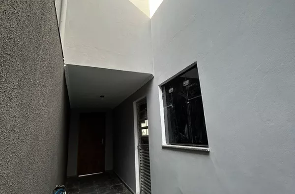 SOBRADO ASSOBRADADA para venda Parque Marajoara SANTO ANDRE - Foto 5
