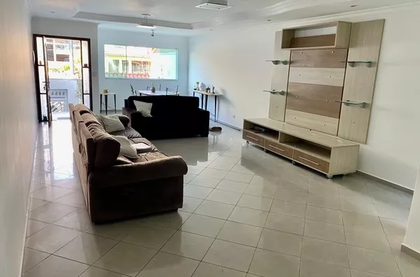 Sobrado para venda, 4 quarto(s),  Vila Pires, Santo Andre - Foto 4