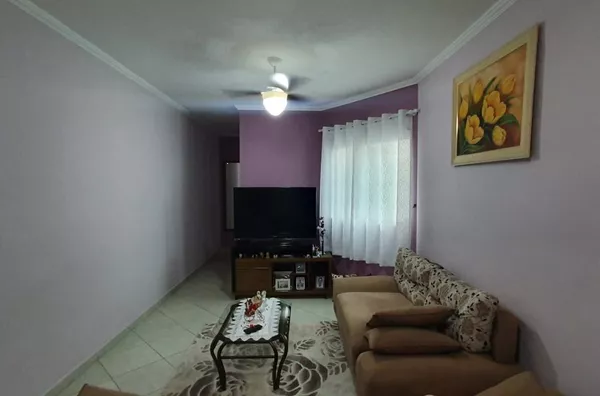 Apartamento para venda, 3 quarto(s),  Vila Homero Thon, Sto. Andre - Foto 3