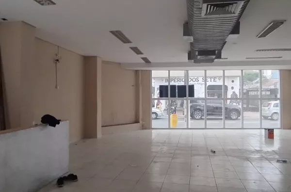 - salao normal para venda, Centro, Santo Andre - Foto 9