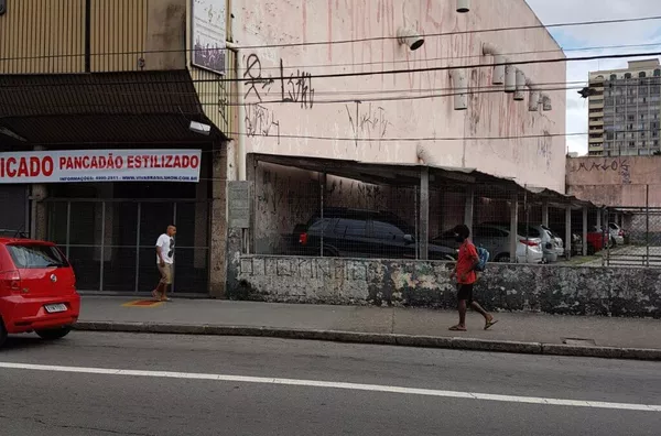 Salao normal para venda e aluguel,  Centro, Santo Andre - Foto 1