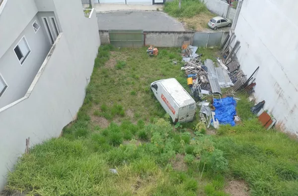 Terreno para venda,  Parque São Vicente, Mauá - Foto 5
