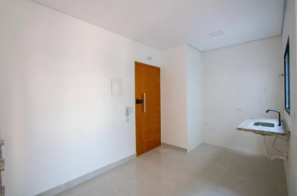 Apartamento cobertura para venda, 2 quarto(s),  Vila América, Santo Andre - Foto 5