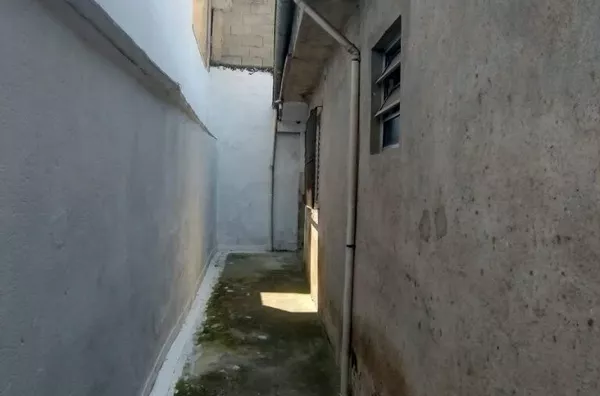 Casa para venda, 2 quarto(s), Jardim Miranda D'aviz, Mauá - Foto 8