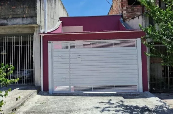 CASA ASSOBRADADA para venda PQ. SELECTA SÃO BERNARDO DO CAMPO - Foto 1