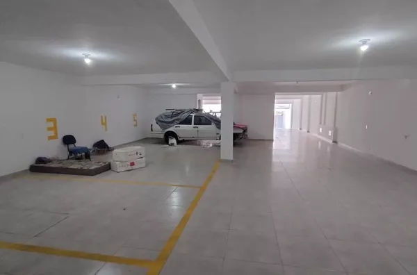 Apartamento cobertura para venda, 2 quarto(s),  Cidade Sao Jorge, Santo Andre - Foto 3