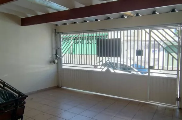 Sobrado para venda, 3 quarto(s),  Vila América, Santo Andre