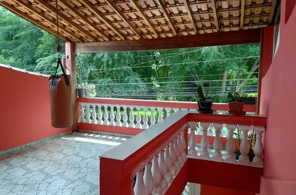 Sobrado para venda, 3 quarto(s),  Parque Marajoara, Santo Andre - Foto 4