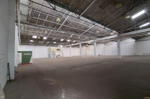 Galpao normal para locação,  Casa Branca, Santo Andre - Foto 2