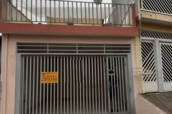 Casa para aluguel, 2 quarto(s),  Parque Marajoara, Santo Andre - Foto 1
