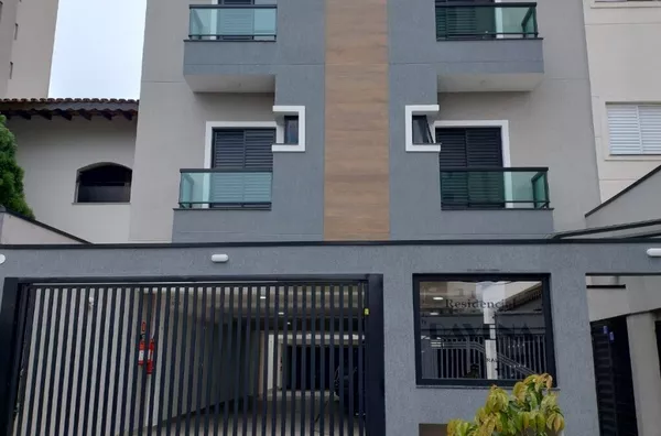 Apartamento para venda,  Vila Scarpelli, Santo Andre - Foto 3