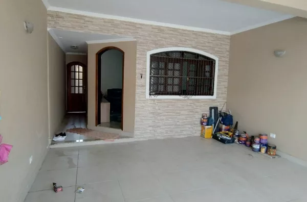 Sobrado para venda, 3 quarto(s),  -  Santo Andre - Foto 5
