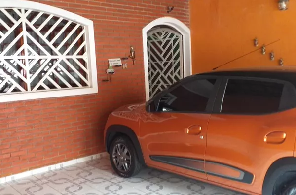 Sobrado para venda, 4 quarto(s),  Parque Marajoara, Santo Andre - Foto 2