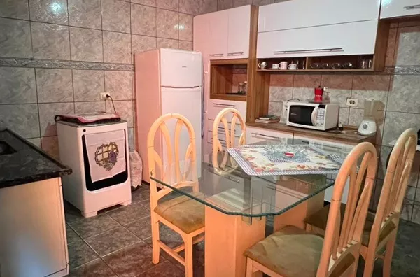 Casa para aluguel, 3 quarto(s),  Cidade Sao Jorge, Santo Andre