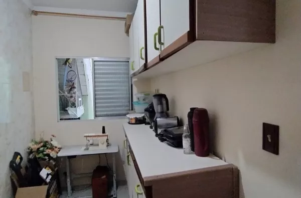 Sobrado para venda, 3 quarto(s), Parque Marajoara, Santo Andre - Foto 24