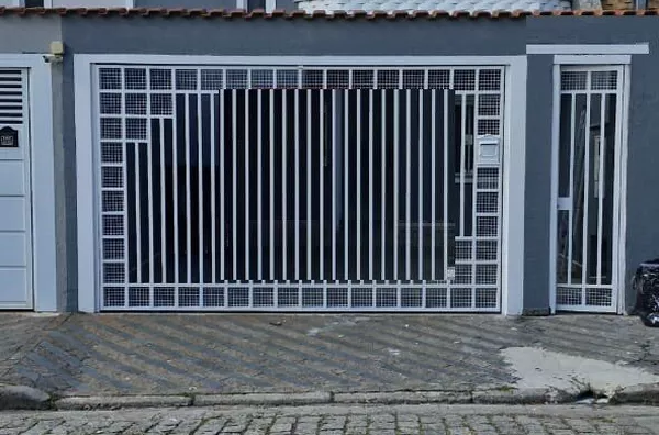 - sobrado normal para venda, 3 quarto(s),  Vila Homero Thon, Santo Andre