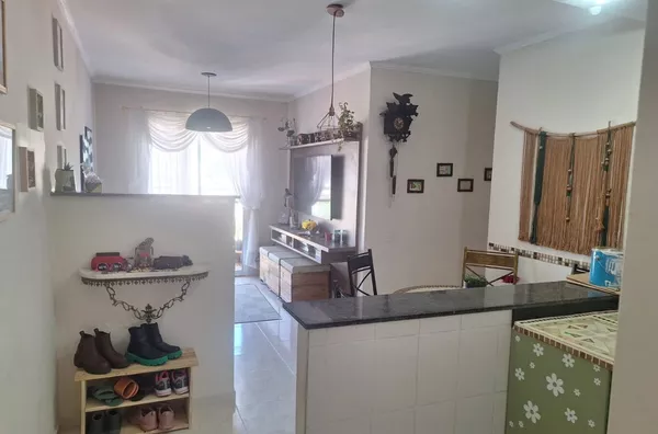 Apartamento para venda, 3 quarto(s),  Jardim Santo André, Santo Andre - Foto 4