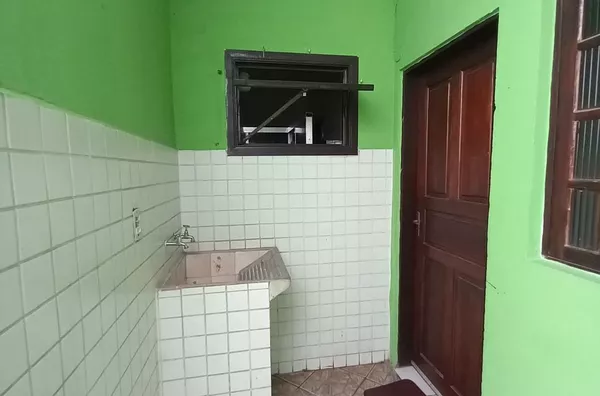 Casa para aluguel, 1 quarto(s),  Cidade Sao Jorge, Santo Andre - Foto 3