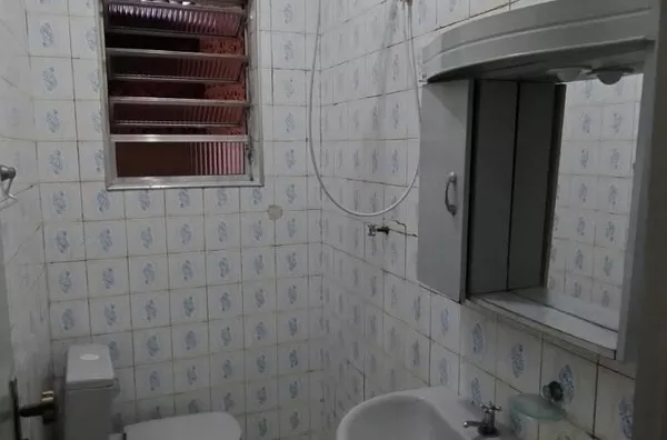 Casa para aluguel, 1 quarto(s),  Cidade Sao Jorge, Santo Andre - Foto 10