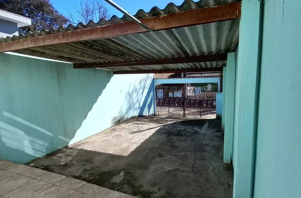 Casa para venda , 1 quarto(s),  Cidade Sao Jorge, Santo Andre - Foto 3