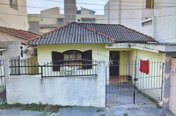 Casa terreo(a) para venda, 2 quarto(s),  Vila Guarani, Mauá - Foto 1